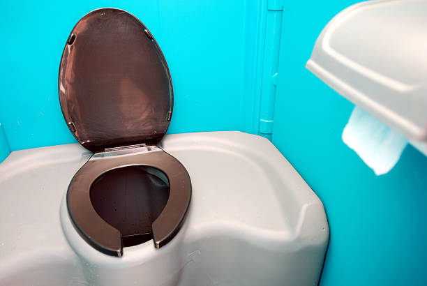 Best Portable restroom trailer rental  in Latrobe, PA