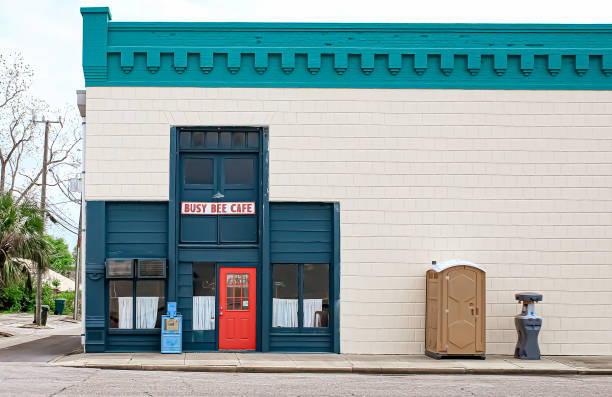 Best Local porta potty services  in Latrobe, PA